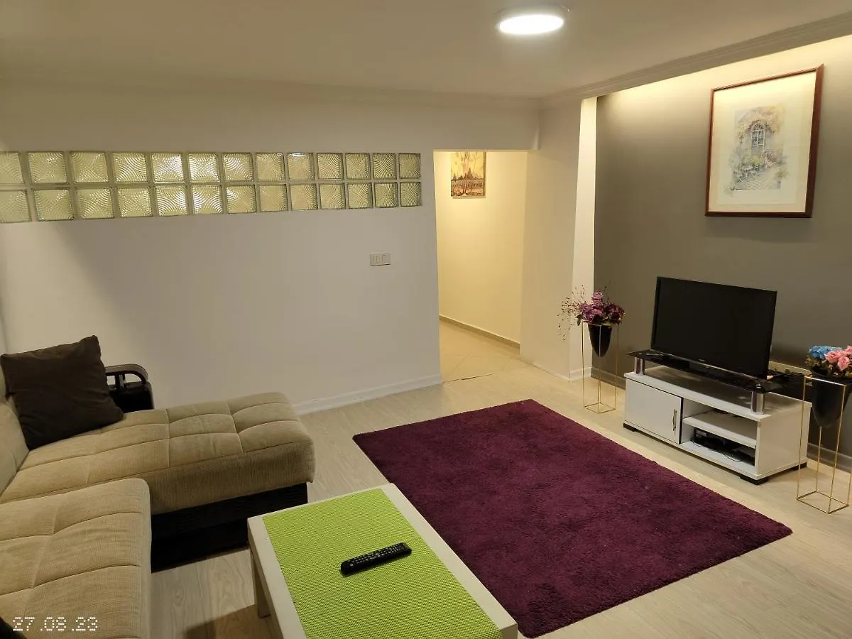 Big And New Apartment In Sisli Near Taksim Nisantasi Istanbul
