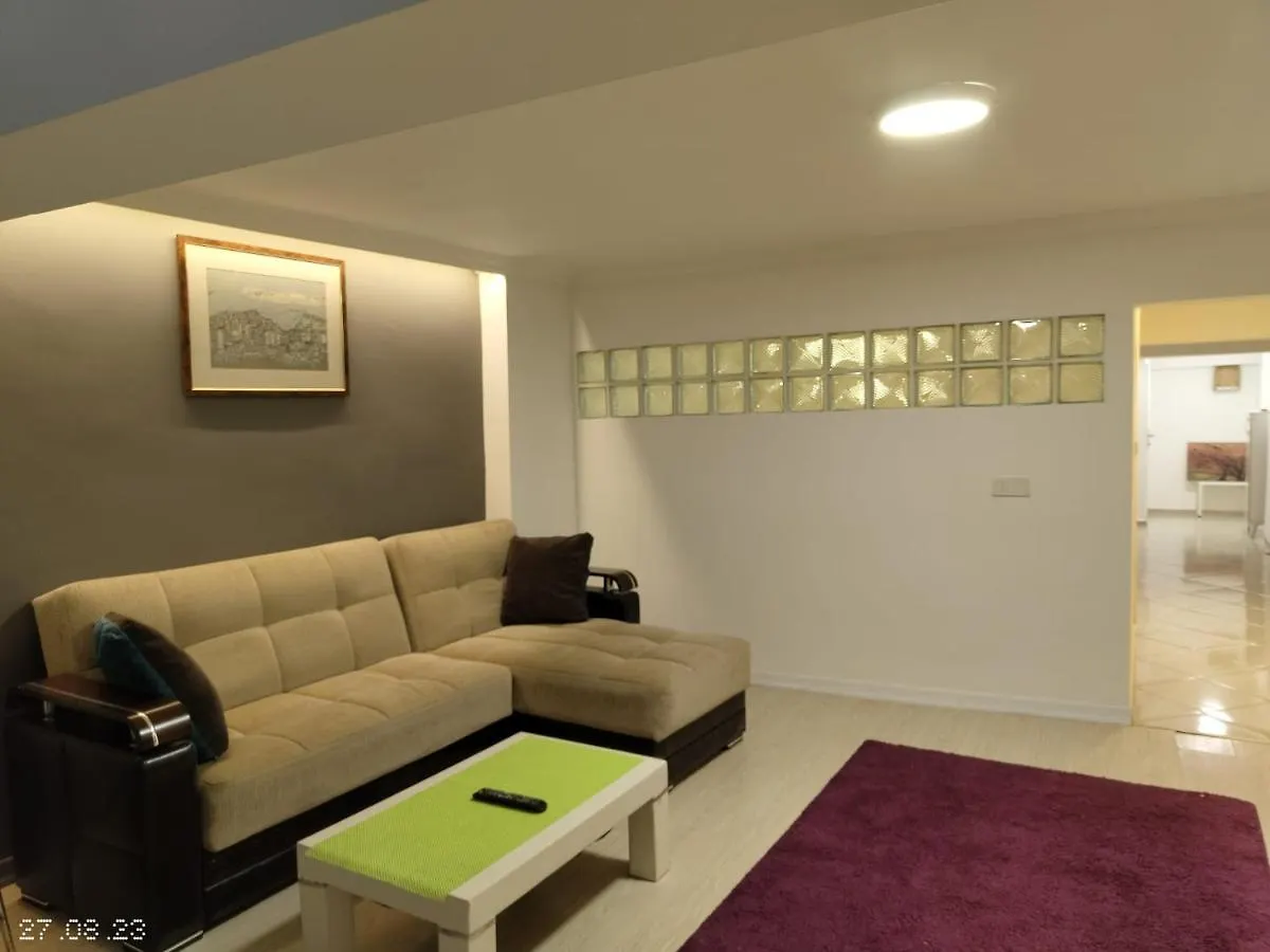 Big And New Apartment In Sisli Near Taksim Nisantasi Istanbul