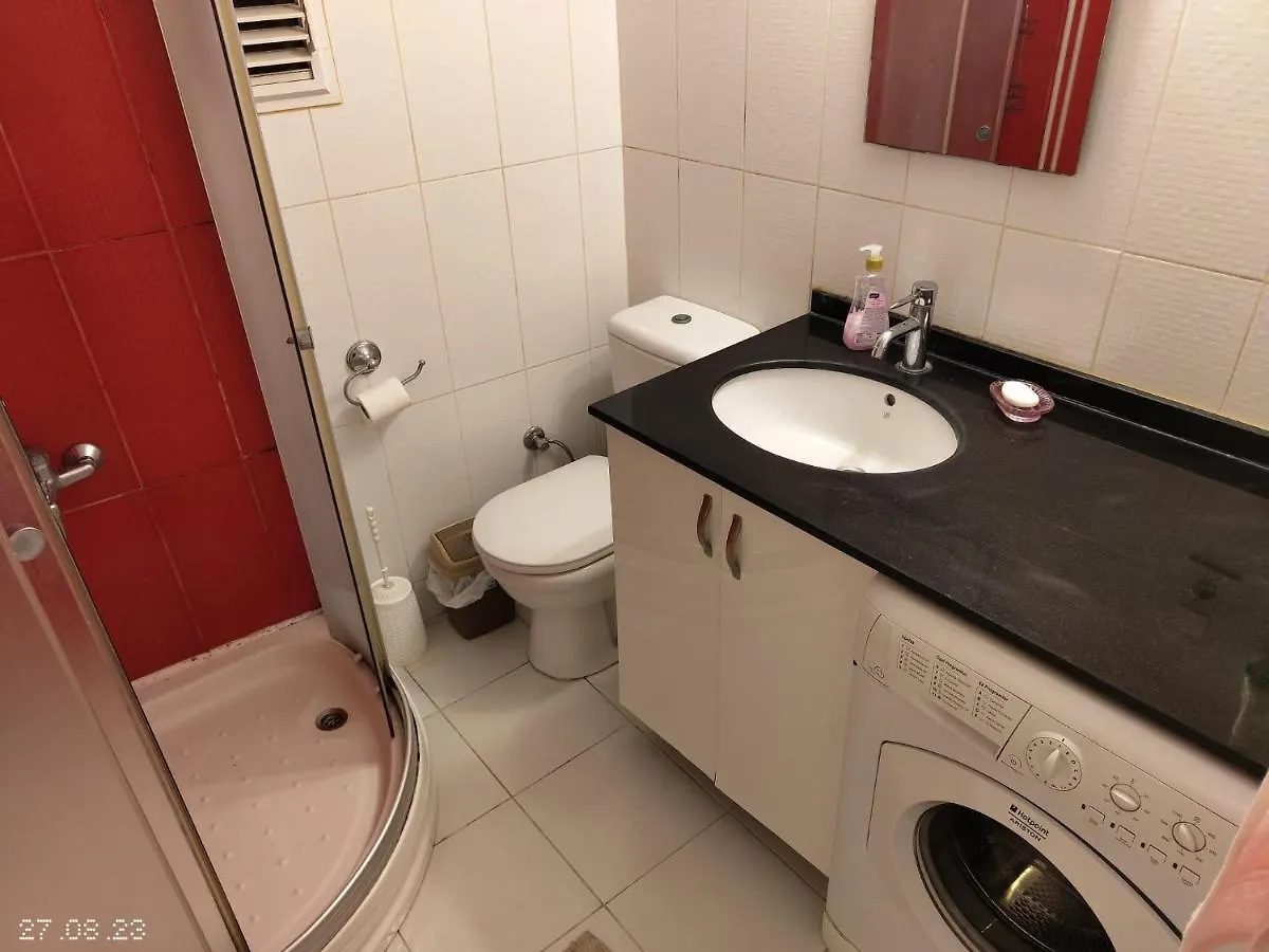 Big And New Apartment In Sisli Near Taksim Nisantasi Istanbul Turkey