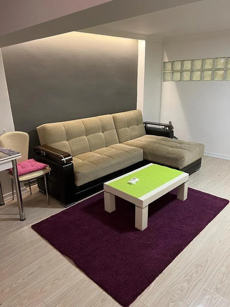 Big And New Apartment In Sisli Near Taksim Nisantasi location