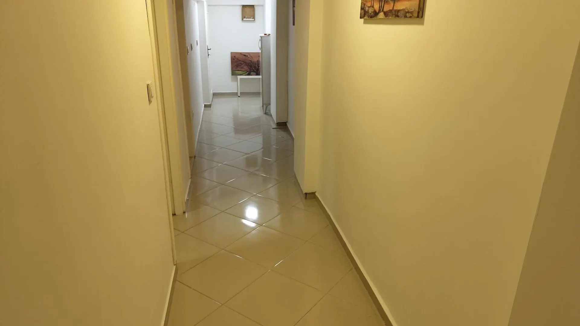 Big And New Apartment In Sisli Near Taksim Nisantasi Istanbul