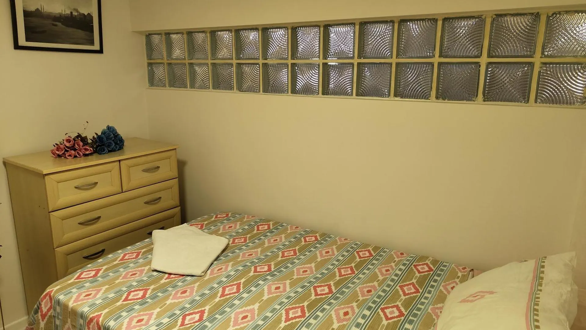 Big And New Apartment In Sisli Near Taksim Nisantasi Istanbul 0*,  Turkey