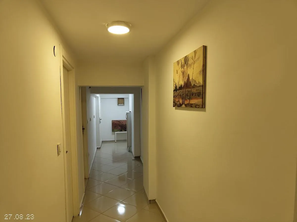 Big And New Apartment In Sisli Near Taksim Nisantasi Стамбул 0*,  Турция