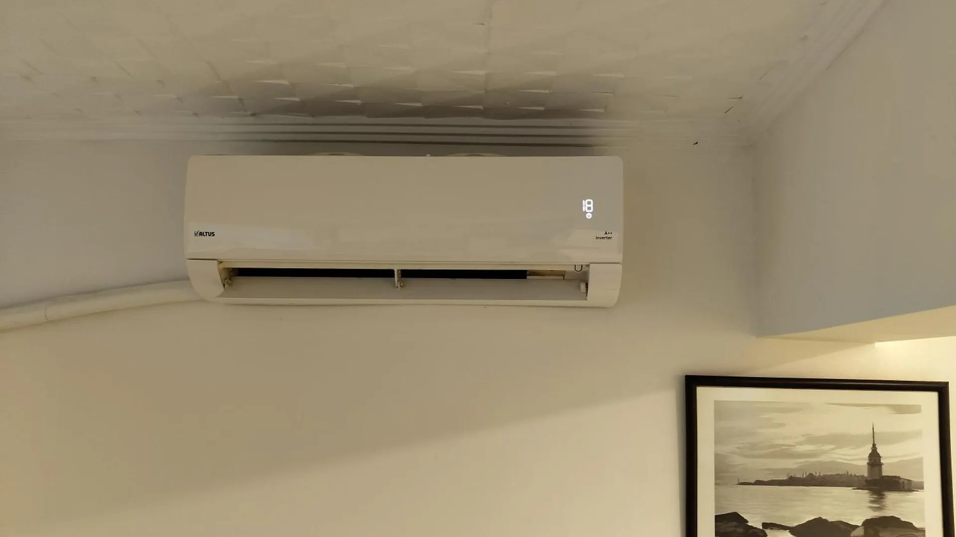 Big And New Apartment In Sisli Near Taksim Nisantasi Стамбул