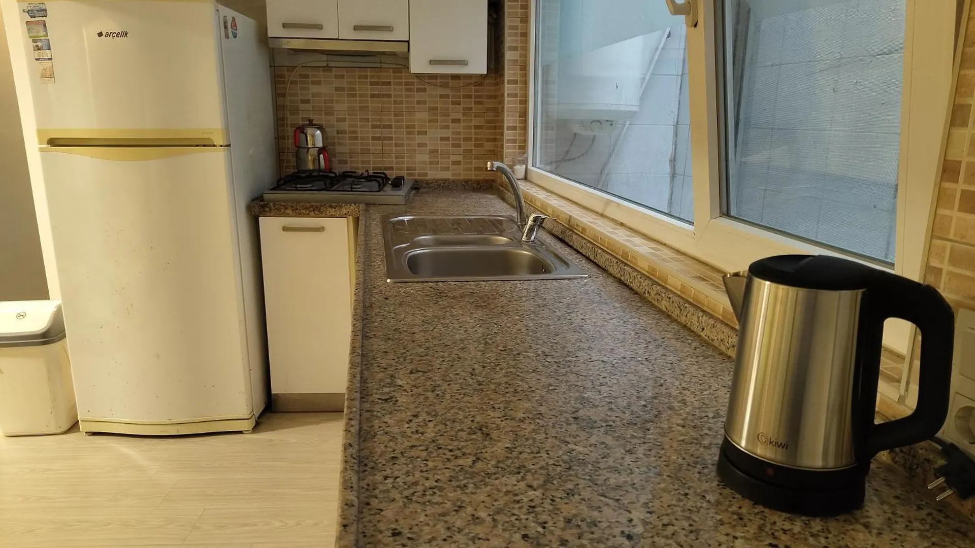 Big And New Apartment In Sisli Near Taksim Nisantasi Стамбул
